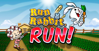 Amok Run Rabbit, Run